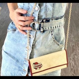 Authentic Gucci Wallet